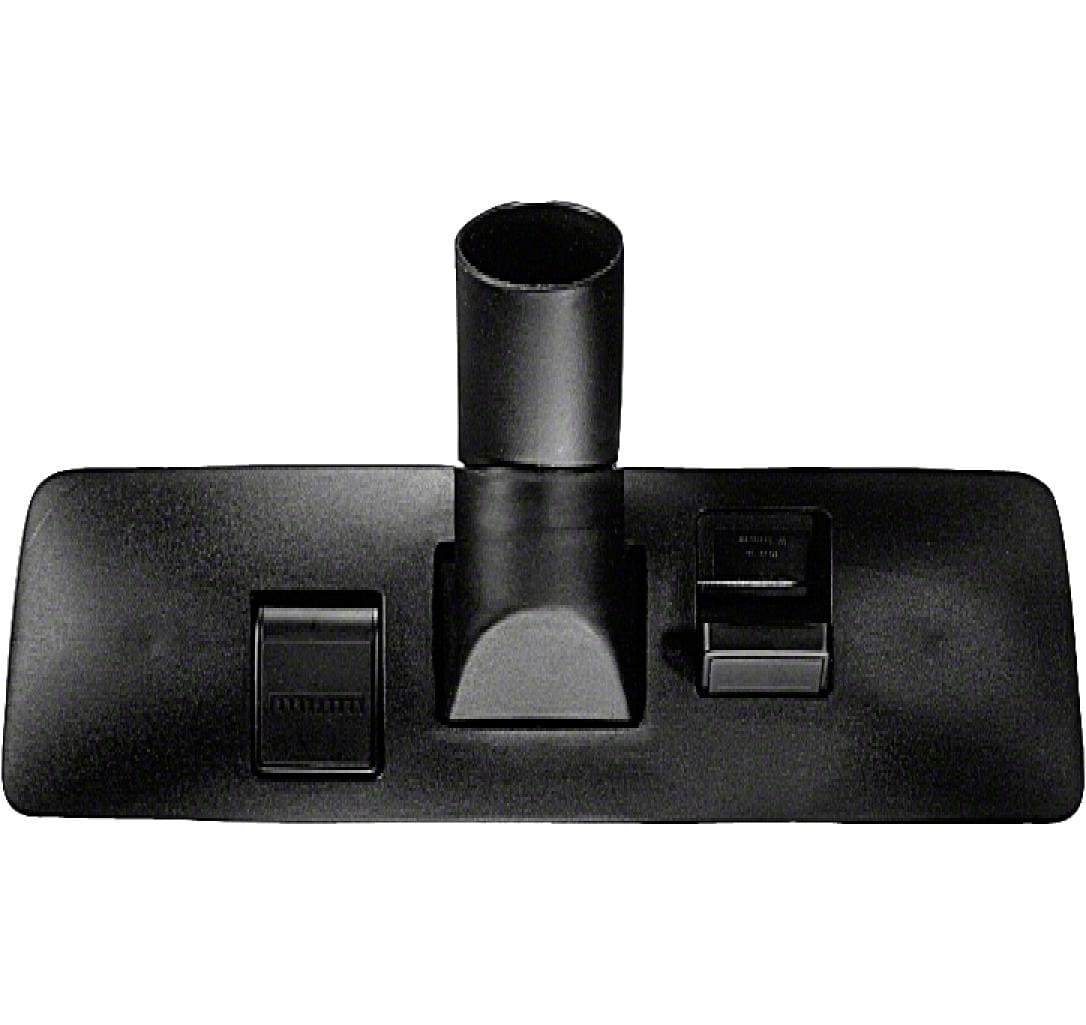 Bosch Bodendüse 1 609 201 230 – für GAS 10-50 RFH, GAS 10-50 RFK, GAS 12-30 F und andere, Schwarz