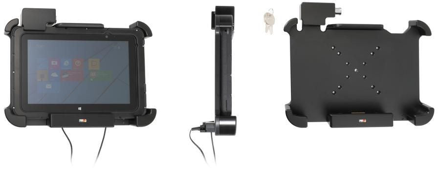 Brodit Geräte-Dock – für Zebra ET50/ET55 10,1"