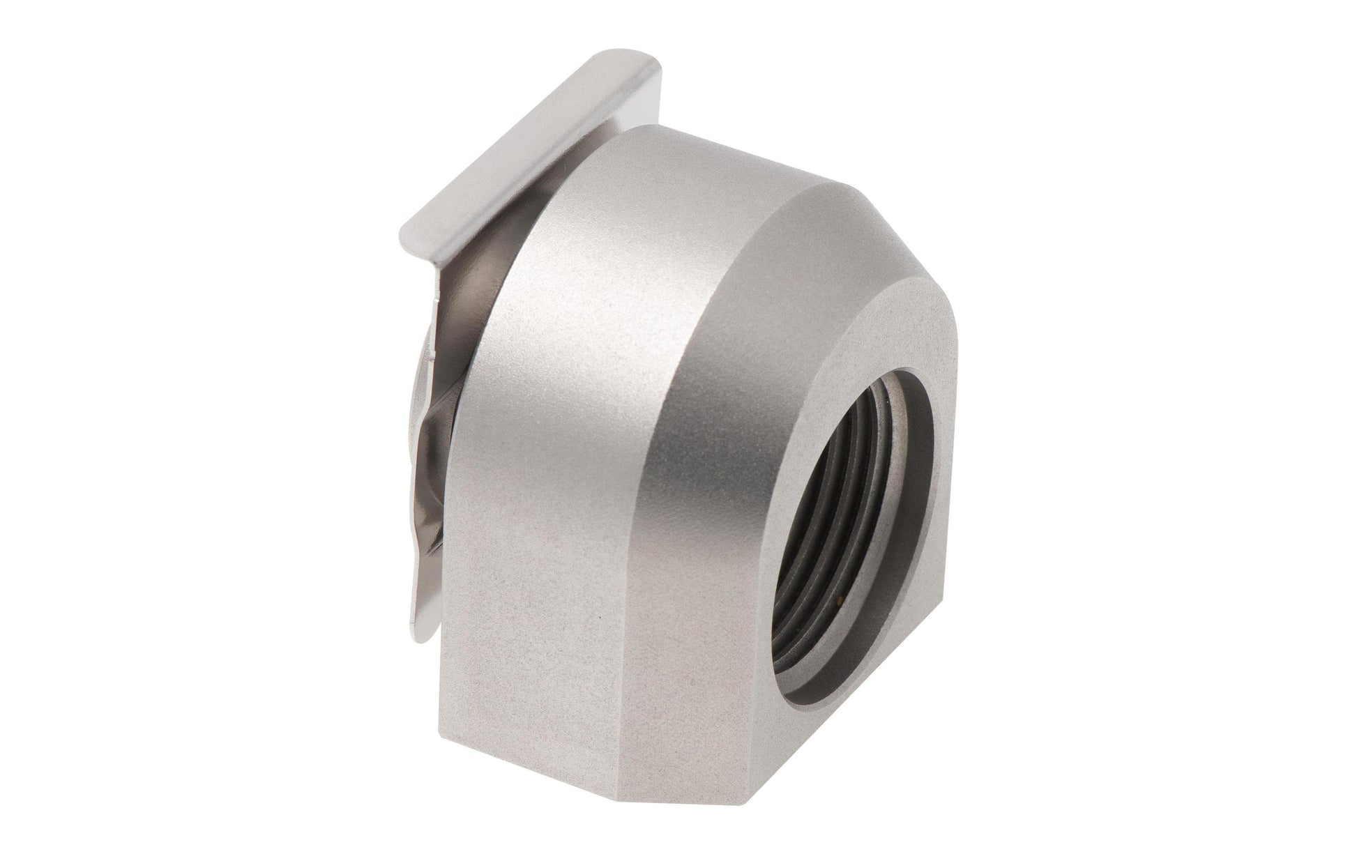 Axis ACI Rohrleitungsadapter Rohradapter – 3/4" NPS, 2P