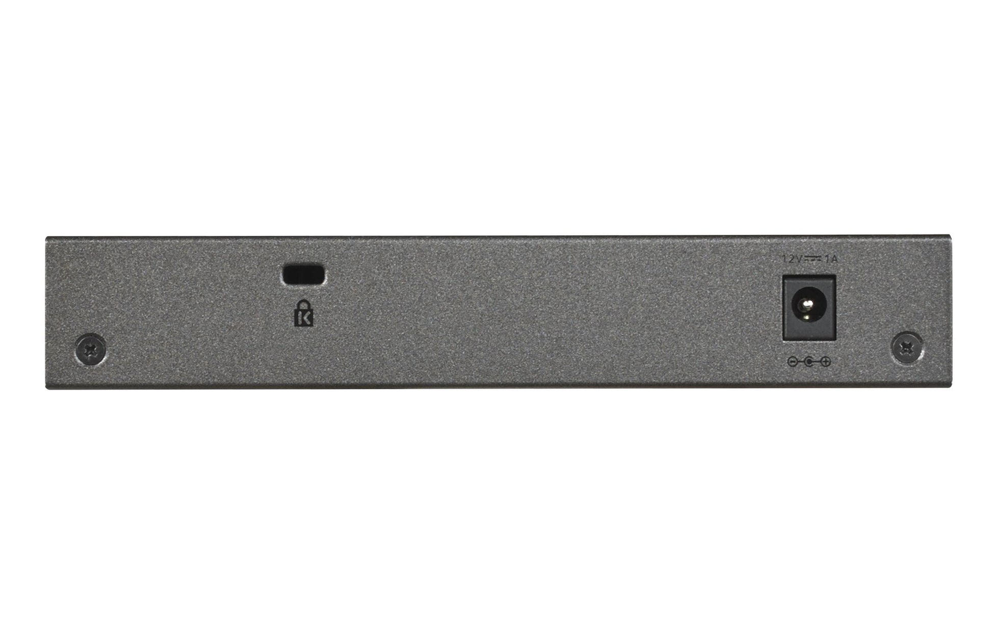 NETGEAR GS108Tv3 – Managed L2 Switch – 8× 1G