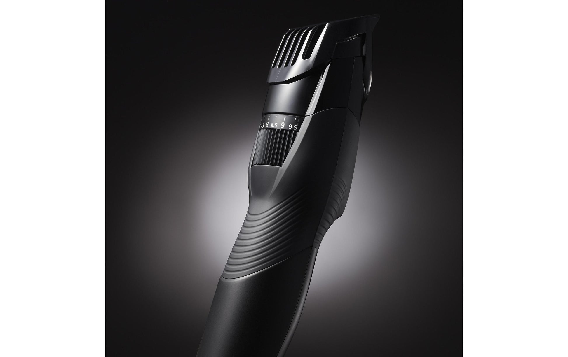 Panasonic Bartschneider ER-GB43K503 – 0,5–10 mm, 50 min Akkulaufzeit, NiMH-Akku, schwarz