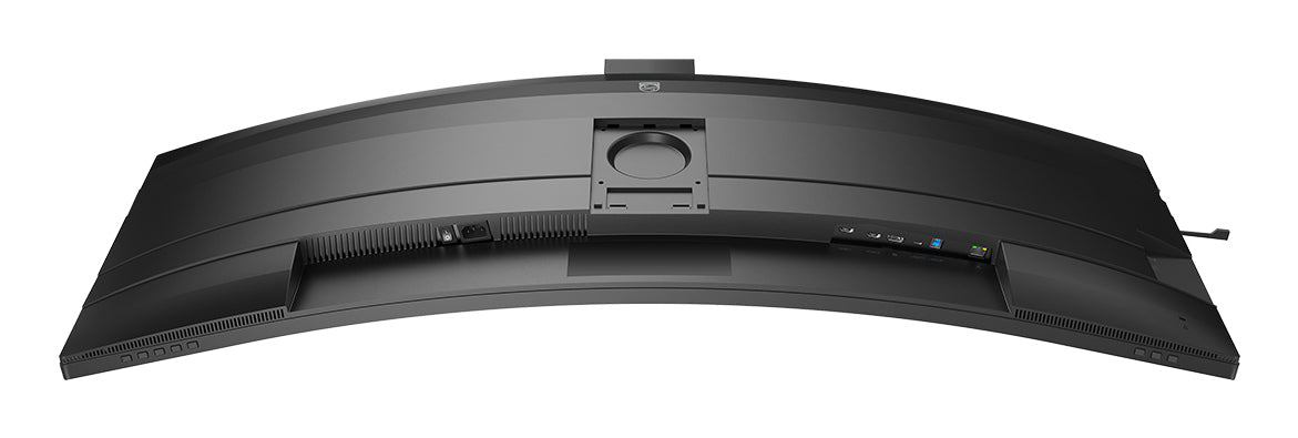 Philips 49B2U5900CH/00 – Monitor, 48,8", 450 cd/m², Gebogen, Webcam, KVM, USB-C, VESA 100 × 100, Schwarz