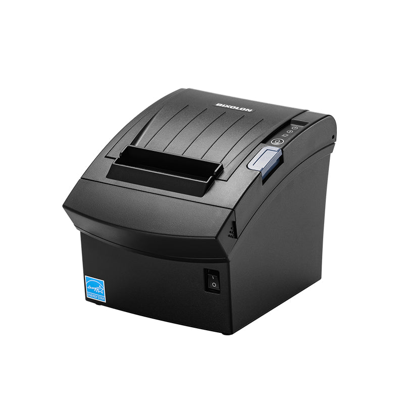 Bixolon SRP-350V – Thermodirekt, 180 × 180 dpi