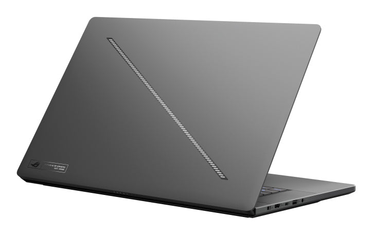 ASUS ROG Zephyrus G16 GU605CW-QR107X Laptop – Wi‑Fi 7, Bluetooth 5.4 – Netzstrom 100–240 V