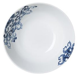 Rosenthal True Blue Müslischale – 580 ml, Ø 14,9 cm, Porzellan, Blau