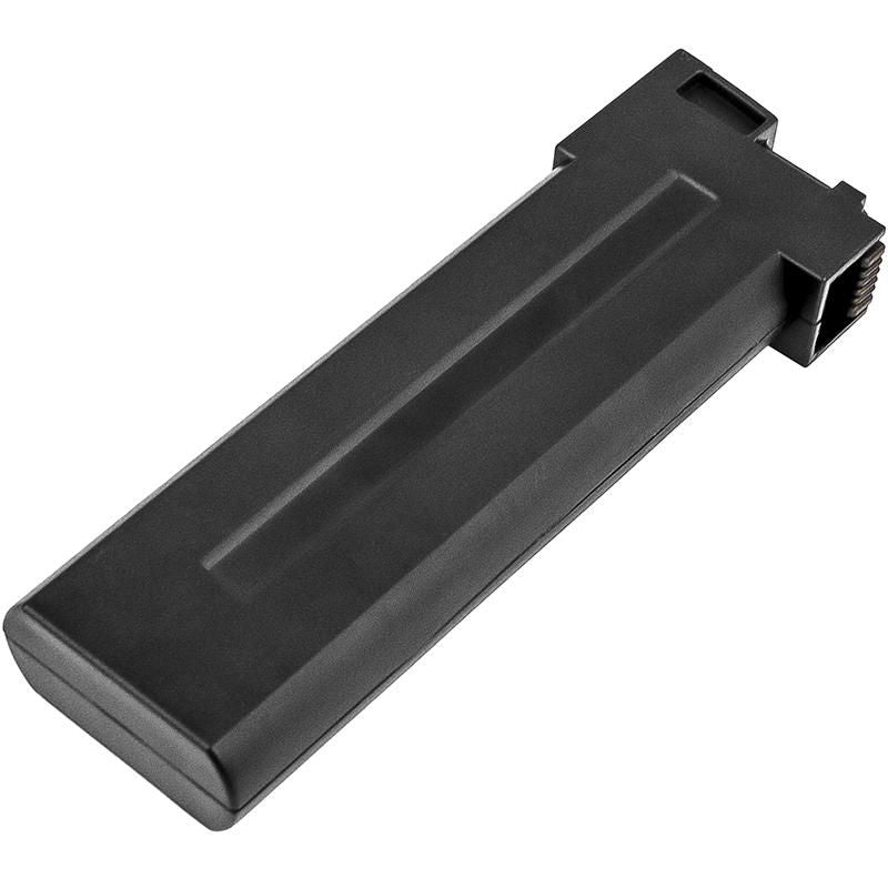 CoreParts Akku – 7,2 V/4000 mAh – 1 Stk. – für iRobot Looj 330