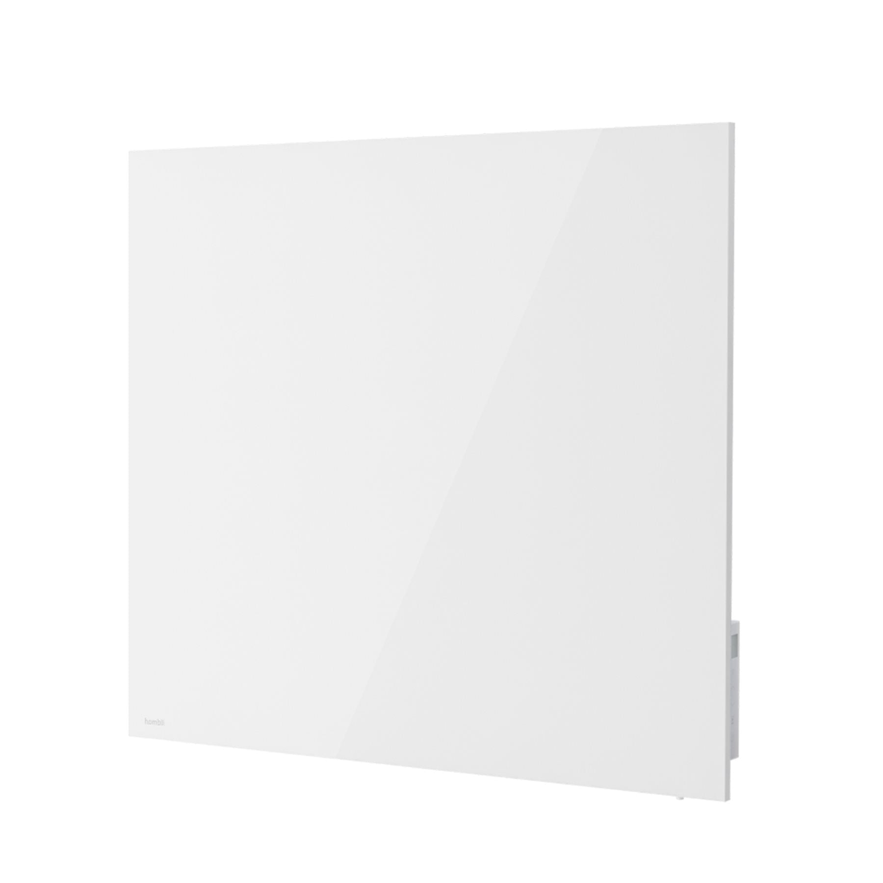 Hombli Konvektor HBIR-0309 – 400 W, IP24, Weiss, Thermostat
