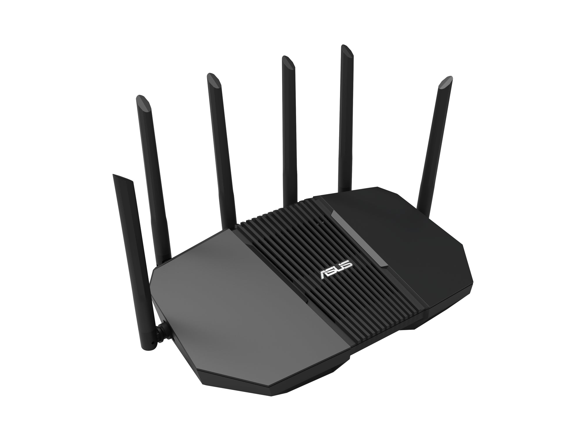 ASUS RT-BE90U BE9400 – WLAN-Router – Wi-Fi 7 Tri-Band (2,4/5/6 GHz), 9,4 Gbit/s, 2.5GbE