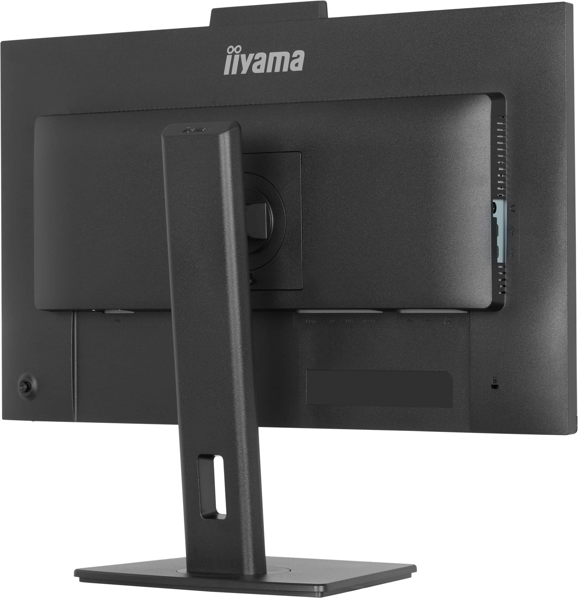 iiyama XB2797QSNPH-B1 – 27", 2560 × 1440 (WQHD), IPS, USB-C 96 W, Webcam, KVM, LAN