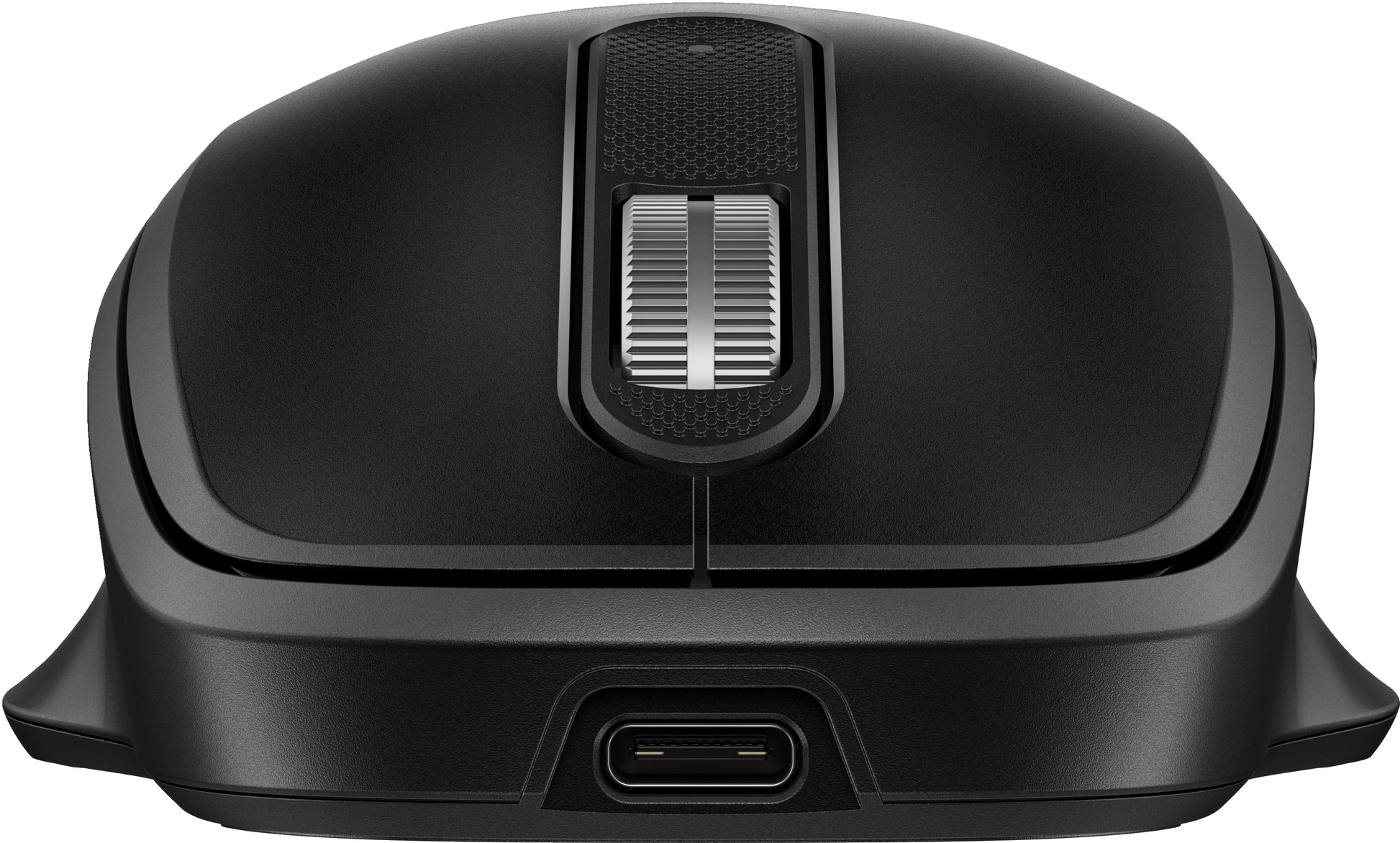 HP 515 – Maus – Kabellos (2,4 GHz), 4000 DPI, beidhändig