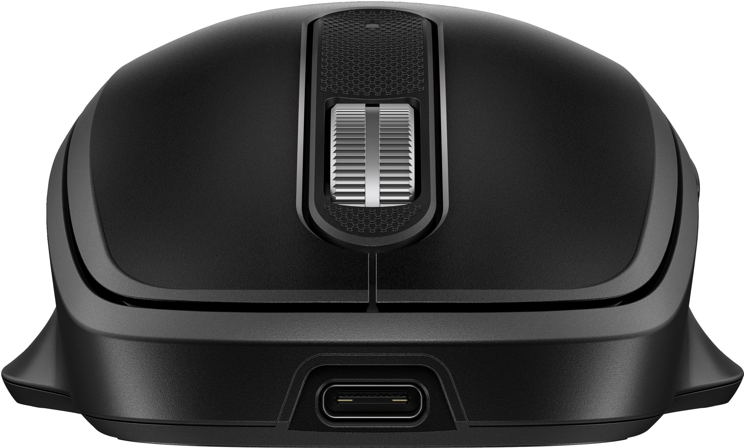 HP 515 – Maus – Kabellos (2,4 GHz), 4000 DPI, beidhändig