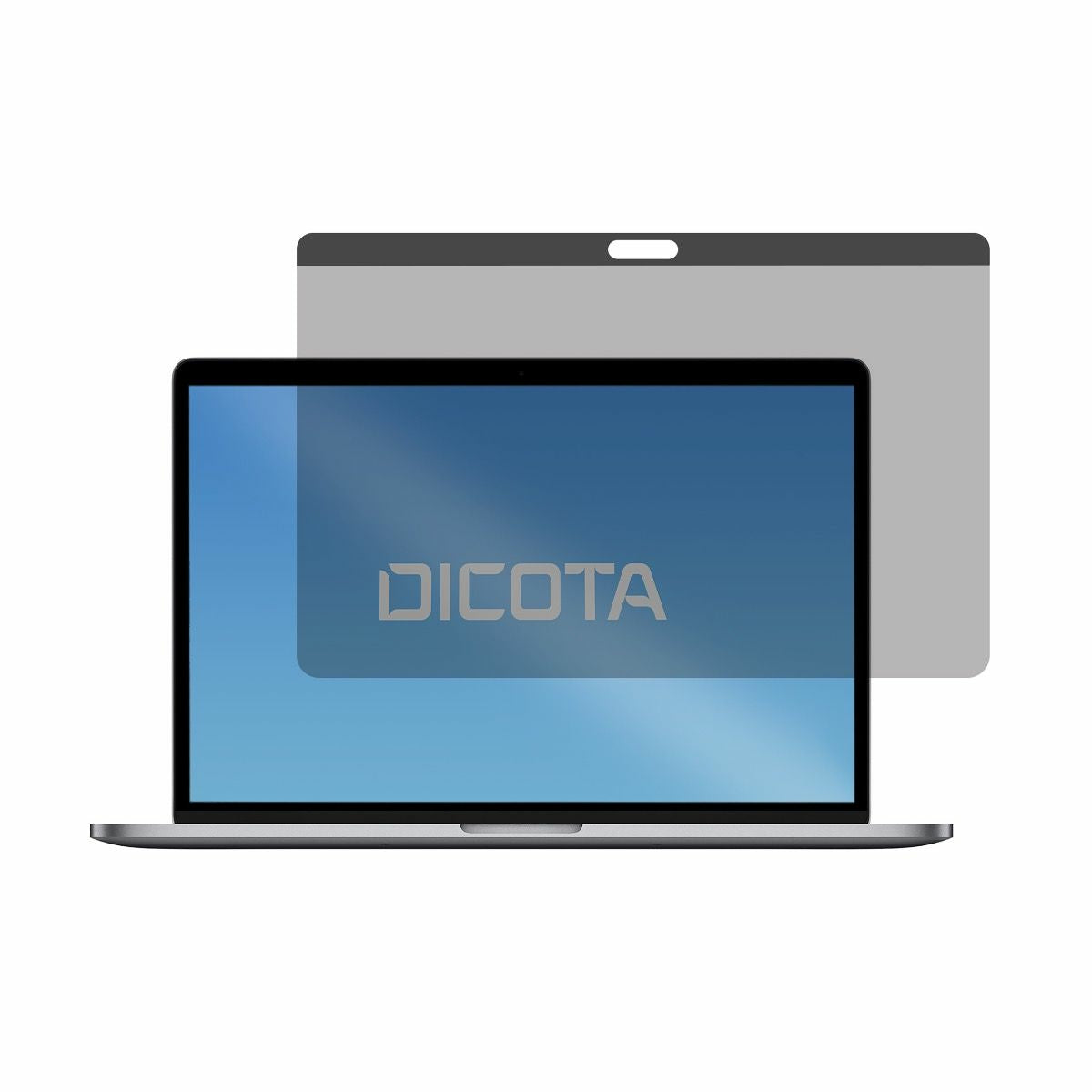 DICOTA Displayschutz für Apple MacBook Pro 15"