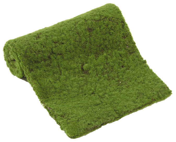 Botanic-Haus Moosrolle – 30 × 100 × 1 cm – grün
