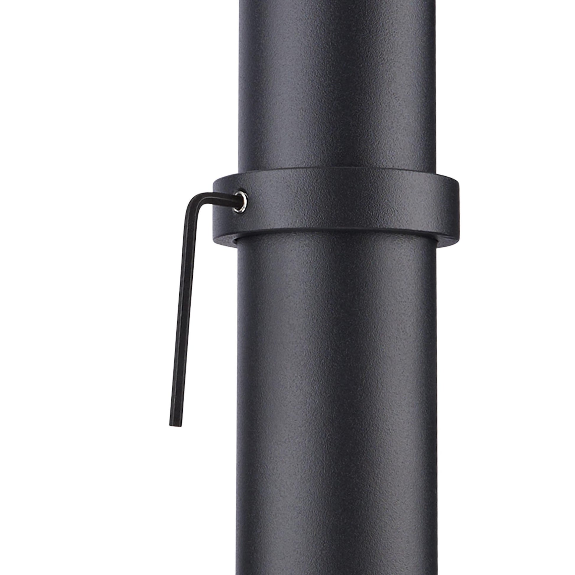 StarTech.com Monitorarm Tischhalterung – Klemme/Durchführung – 2 Monitore – 17–49" – VESA 75×75/100×100 mm