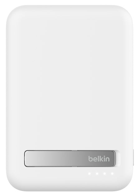 Belkin Powerbank, Kabelloses Laden, mit Kabel