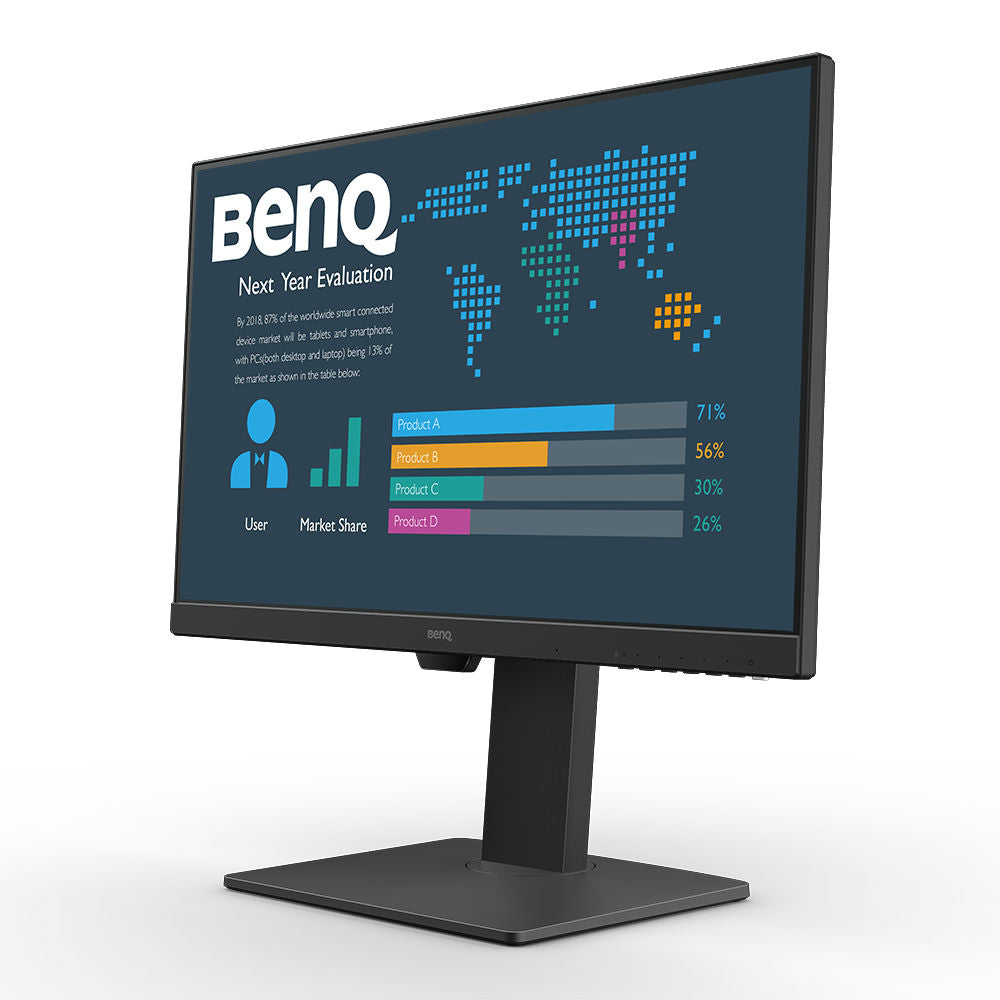 BenQ BL2786TC – Monitor, 1920 × 1080 (Full HD), IPS, 100 Hz, 250 cd/m², USB-C