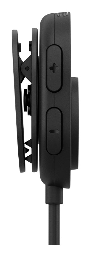 Jabra Perform 10 Office-Headset – Ohrbügel, Mono, USB-C-Kabel, Schwarz
