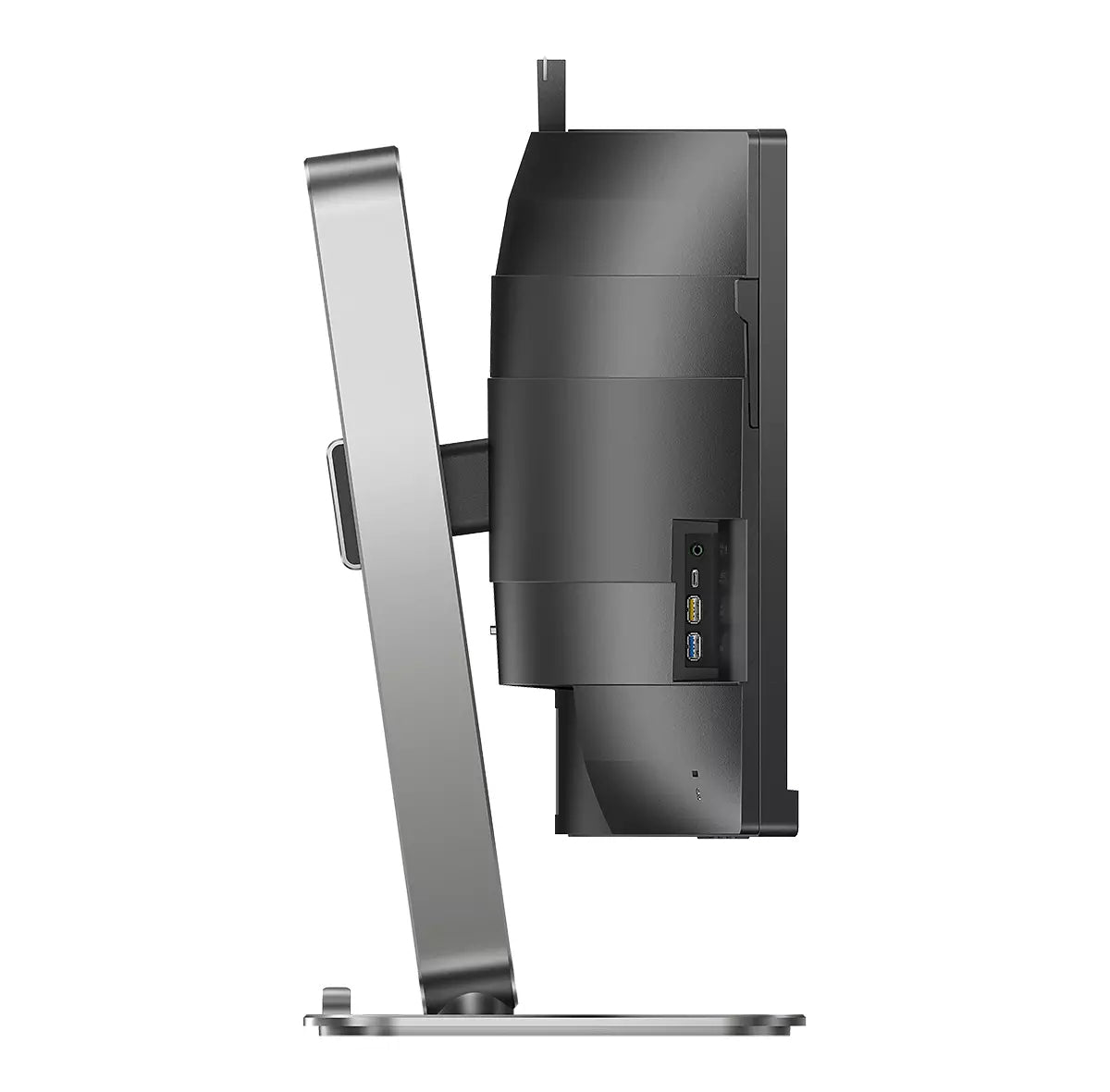 Philips 49B2U6903CH/00 – Monitor, 48,8" 5120 × 1440 (Dual QHD), VA, 450 cd/m², Webcam, Schwarz