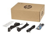 HP Analog-Fax 702 Zubehör – HP Color LaserJet Enterprise MFP 5800dn 6QN29A, HP Color LaserJet Enterprise MFP 5800f 6QN30A, Fax-Set