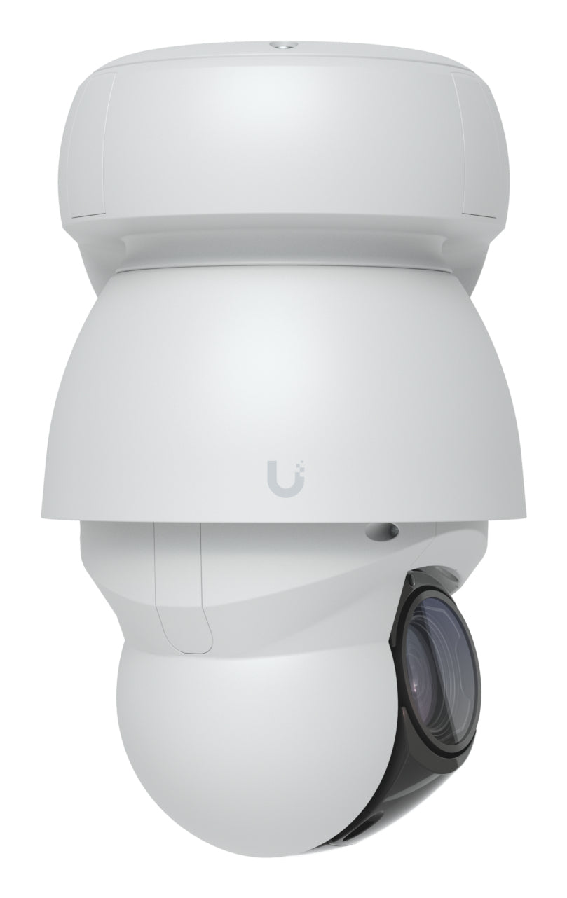 Ubiquiti UVC-AI-PTZ-W PTZ-Kamera – 4K, PoE++, Weiss