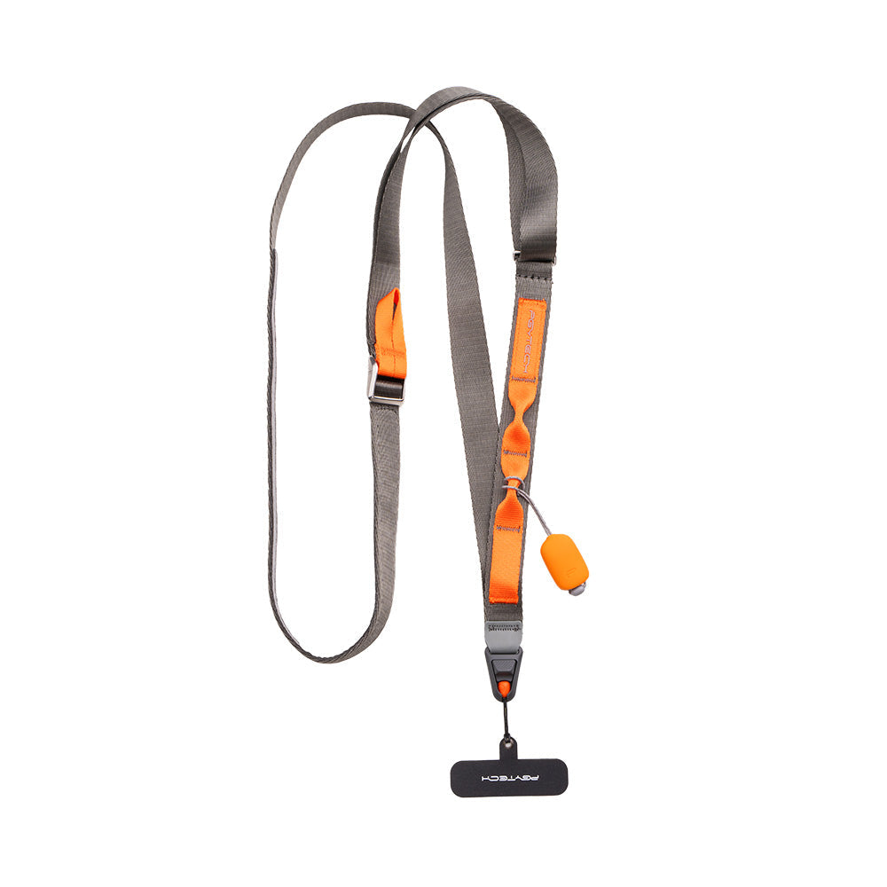 PGYTECH Schultergurt – Universal – Grün/Mintgrün, Nylon