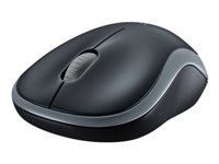 Logitech M185 – RF Wireless, 1'000 DPI