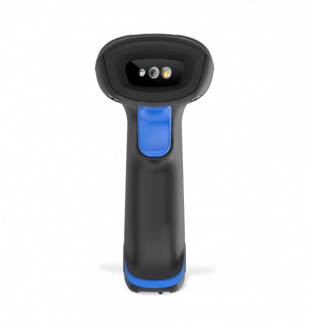Newland Marlin HR33 – Barcodeleser – Bluetooth – Kit: Ladestation + Kabel