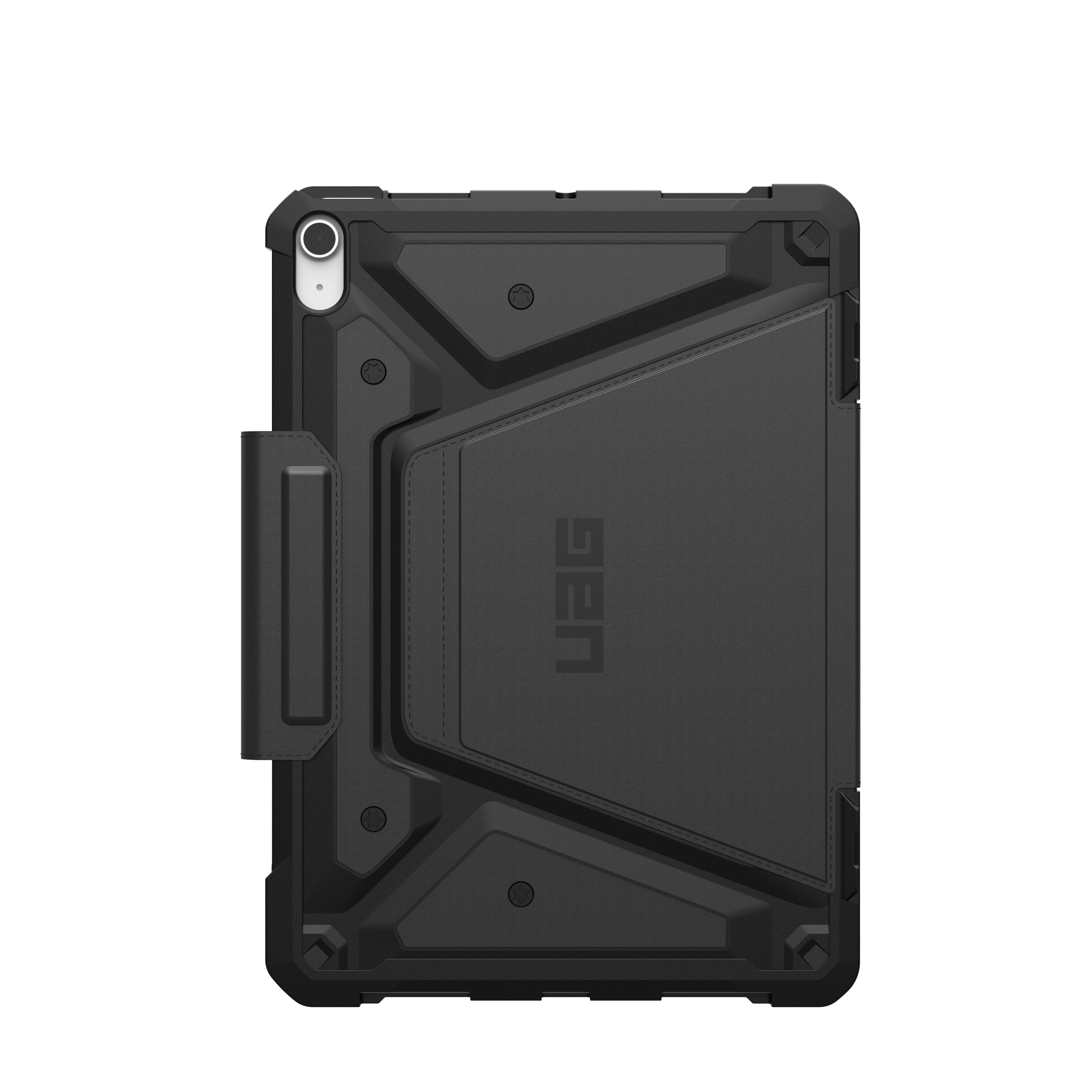 Urban Armor Gear UAG Tablet-Hülle für iPad Air 11" (6. Gen.) – Schwarz
