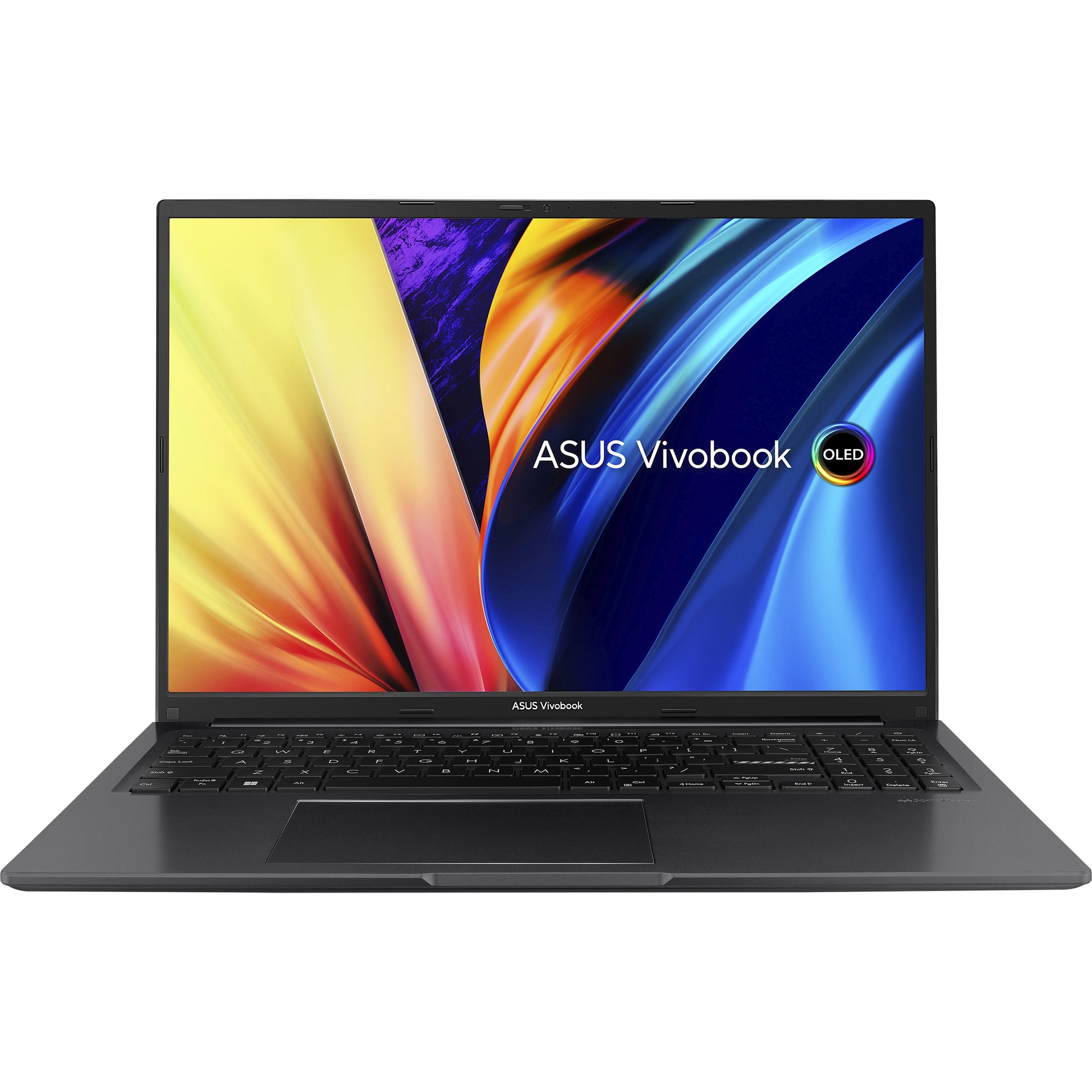 Asus Vivobook 16 X1605VAPBF-SH214W – 16" WUXGA OLED, Core Ultra 9 270H, 24 GB, 1 TB SSD, Win 11 Home