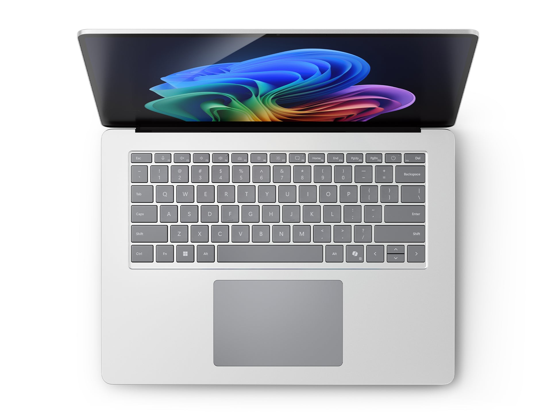 Microsoft Surface Laptop 7 Copilot+ PC – Laptop – Wi‑Fi, Bluetooth – Aluminium – 329 × 239 × 18,3 mm