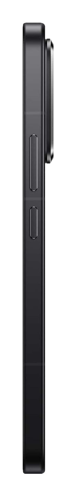 Xiaomi 15T Pro – 6,9" – 512 GB – Schwarz