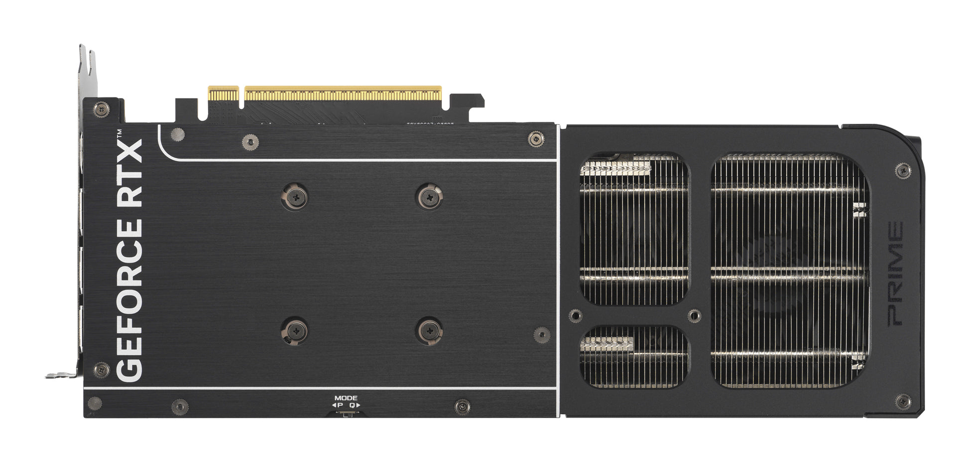 ASUS PRIME-RTX5060TI-O16G – PCIe Grafikkarte – 3×DP, 1×HDMI, PCIe 5.0, 1×8-polig