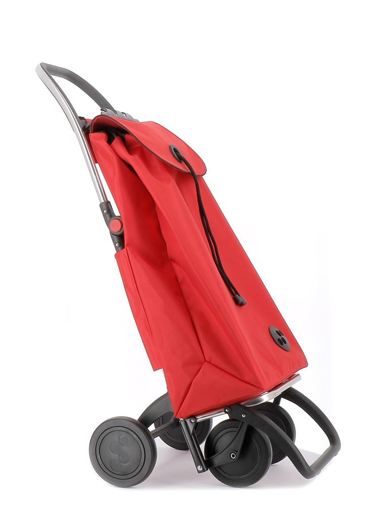 Rolser Stofftasche, Polyester, Rot, 390×1050×320 mm, 40 kg