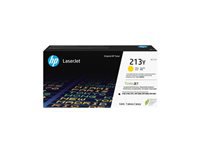 HP Toner 213Y – Gelb, 12000 Seiten