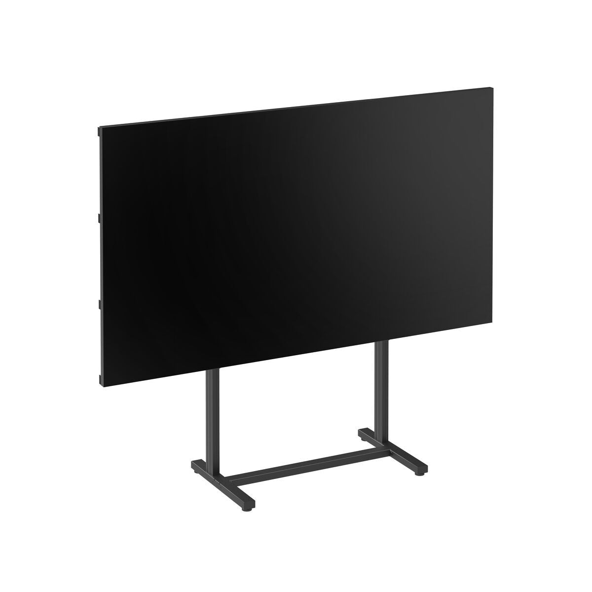 Vogel's FLED 6x6 – Displayständer, für 36 Displays, für 27", bis 405 kg, schwarz