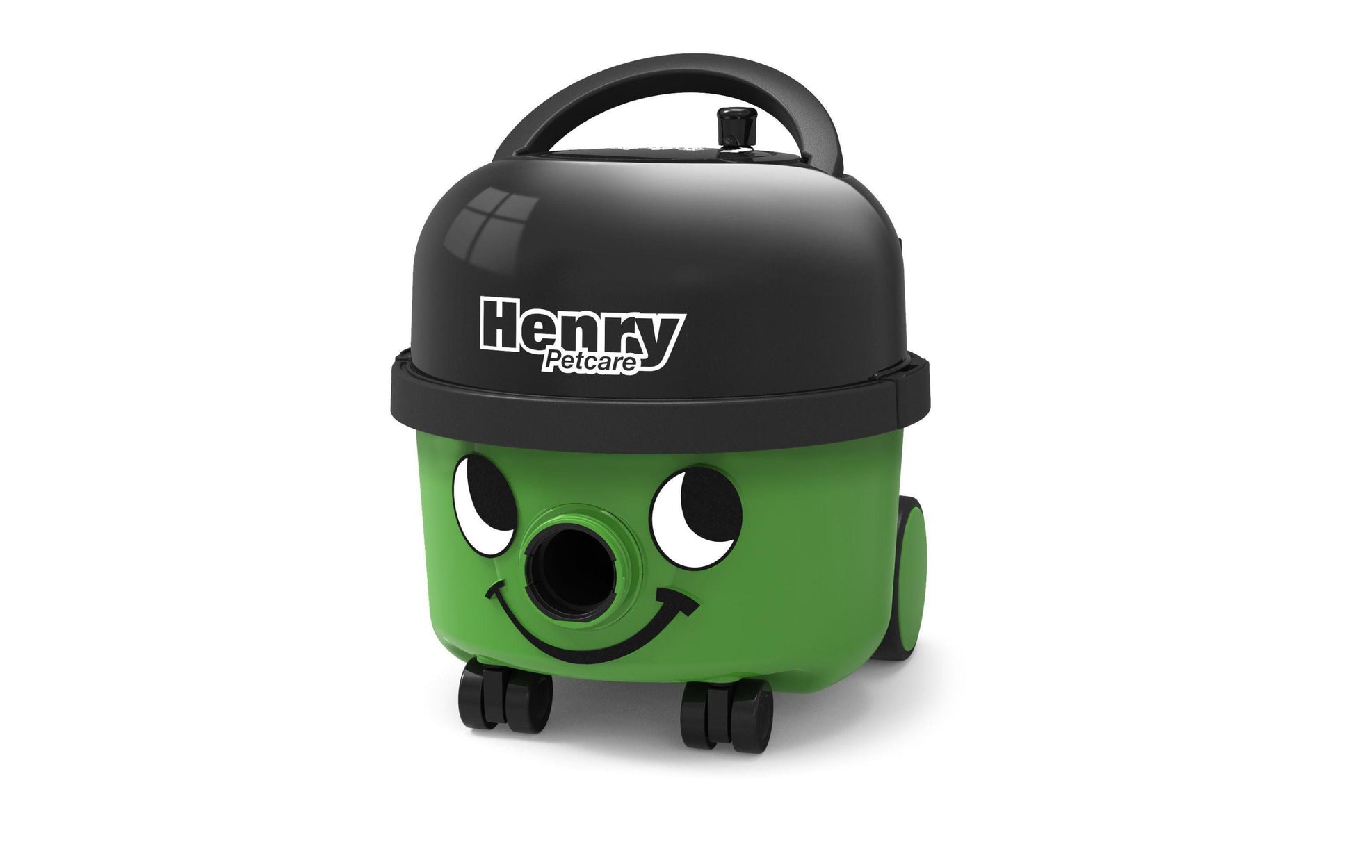 Numatic Staubsauger Henry HPC 160 Petcare – 620 W, 6 l, Netzbetrieb, Kabel 10 m