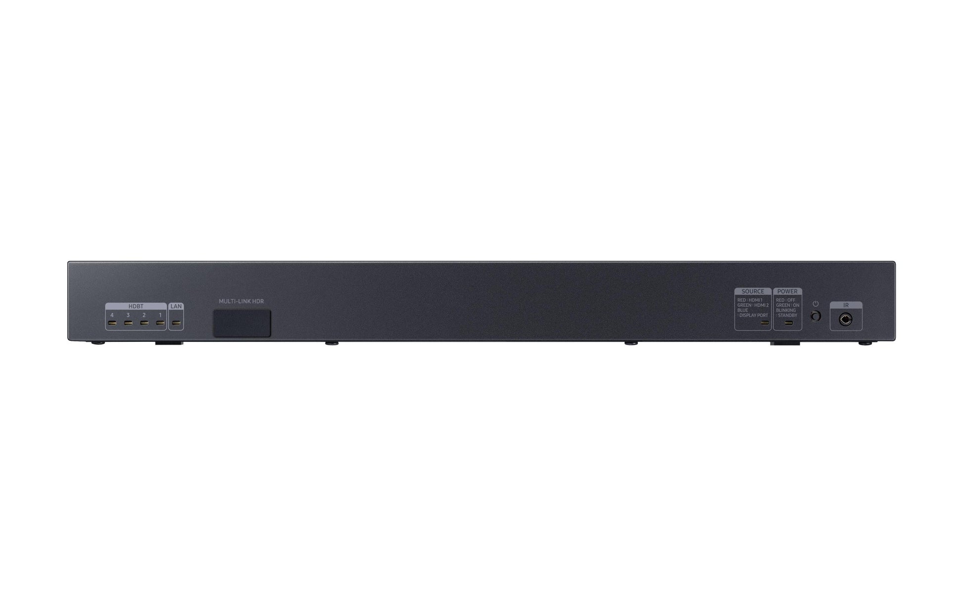 Samsung SBB-SNOWJMU/EN – Digital Signage Player, HDMI, LAN, DisplayPort, 4K