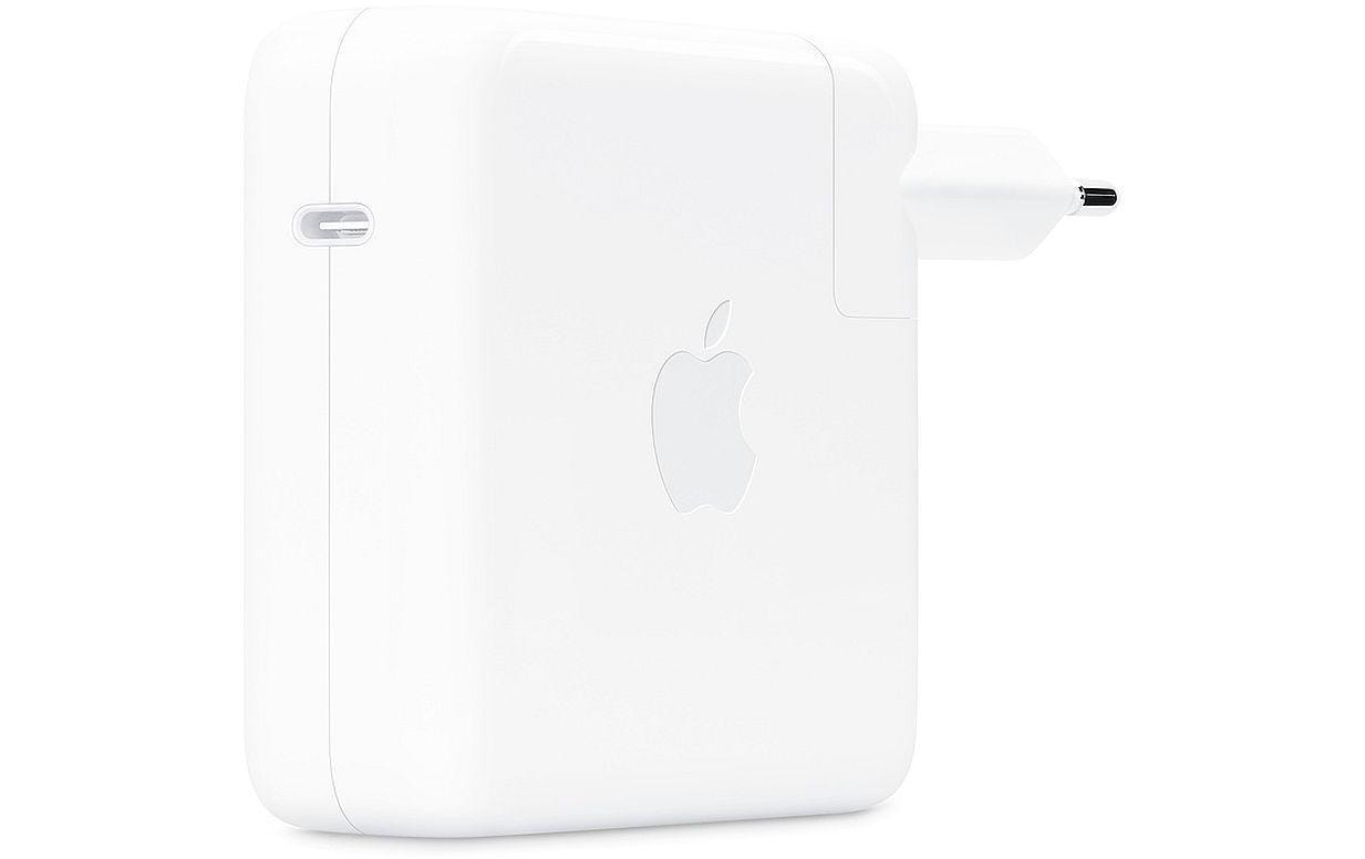 Apple Netzteil – 96 W – für MacBook Pro (14, 2021), MacBook Pro (16, 2019), MacBook Air (M1, 2020) und andere