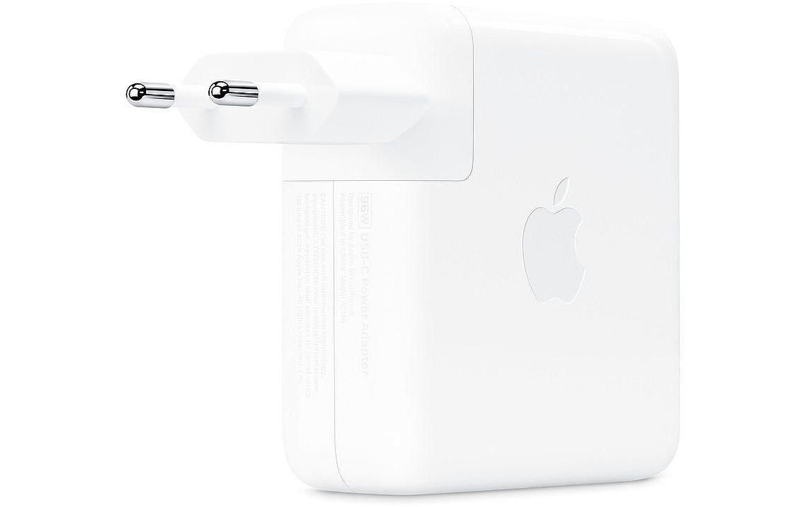 Apple Netzteil – 96 W – für MacBook Pro (14, 2021), MacBook Pro (16, 2019), MacBook Air (M1, 2020) und andere