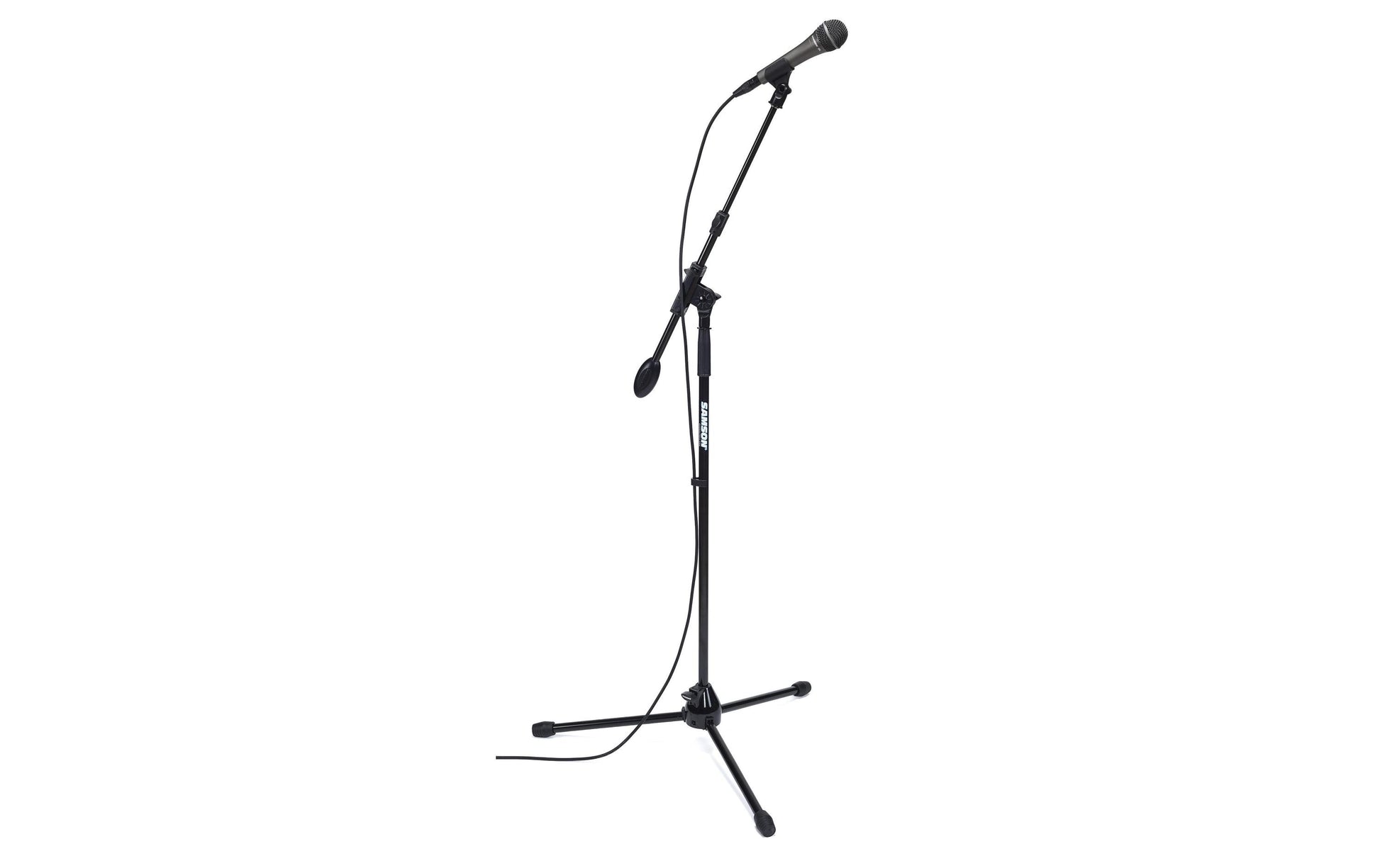 Samson Q7X – Mikrofon, Superniere, Dynamisch, Gesang & Sprache, Schwarz