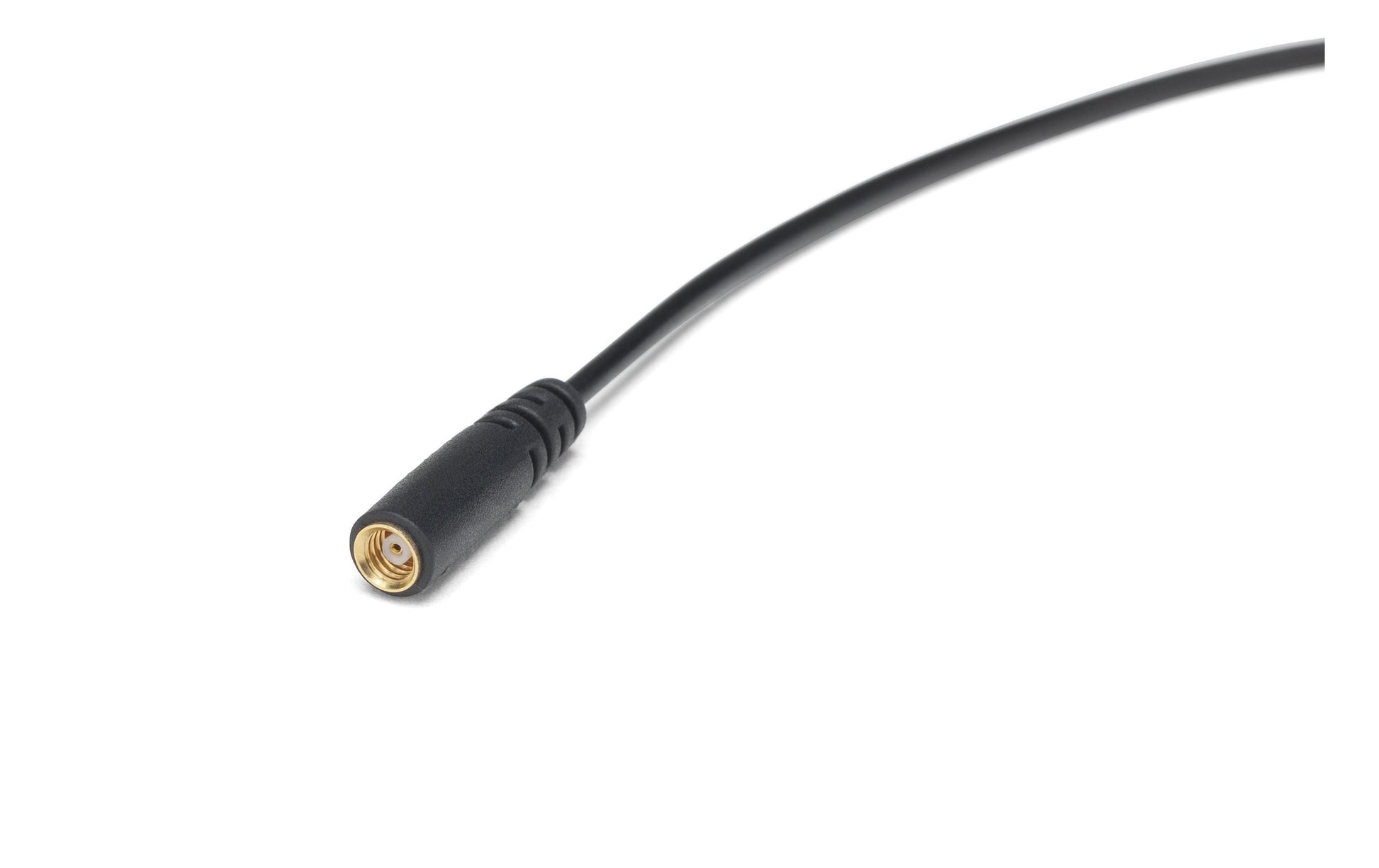 Samson LM8x – Lavalier-/Ansteckmikrofon, Kugel, Kondensator, Gesang & Sprache, Schwarz