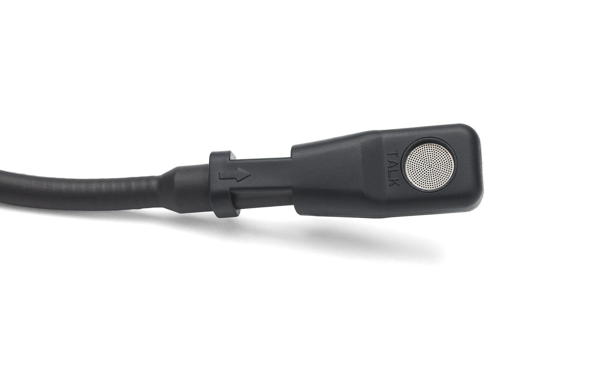Samson QEx Fitness Headset – Mikrofon, Niere, Kondensator, Gesang & Sprache, Schwarz