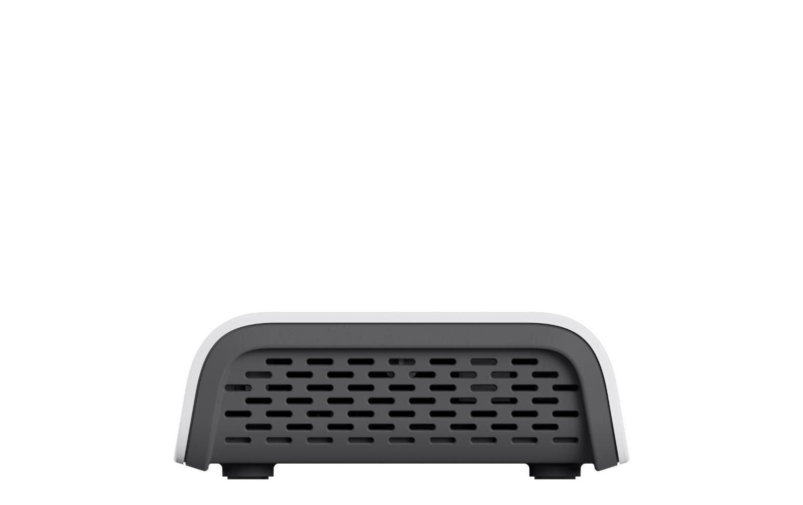 Belkin Ladestation – 120 W, 10× USB, 2,4 A pro Port