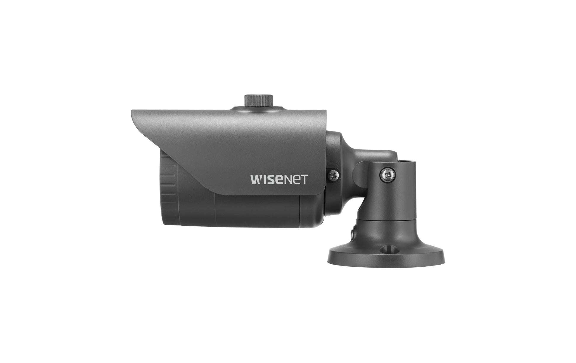 Hanwha HCO-6020R Analogkamera – 2 MP, Reichweite 30 m, IP66, Grau