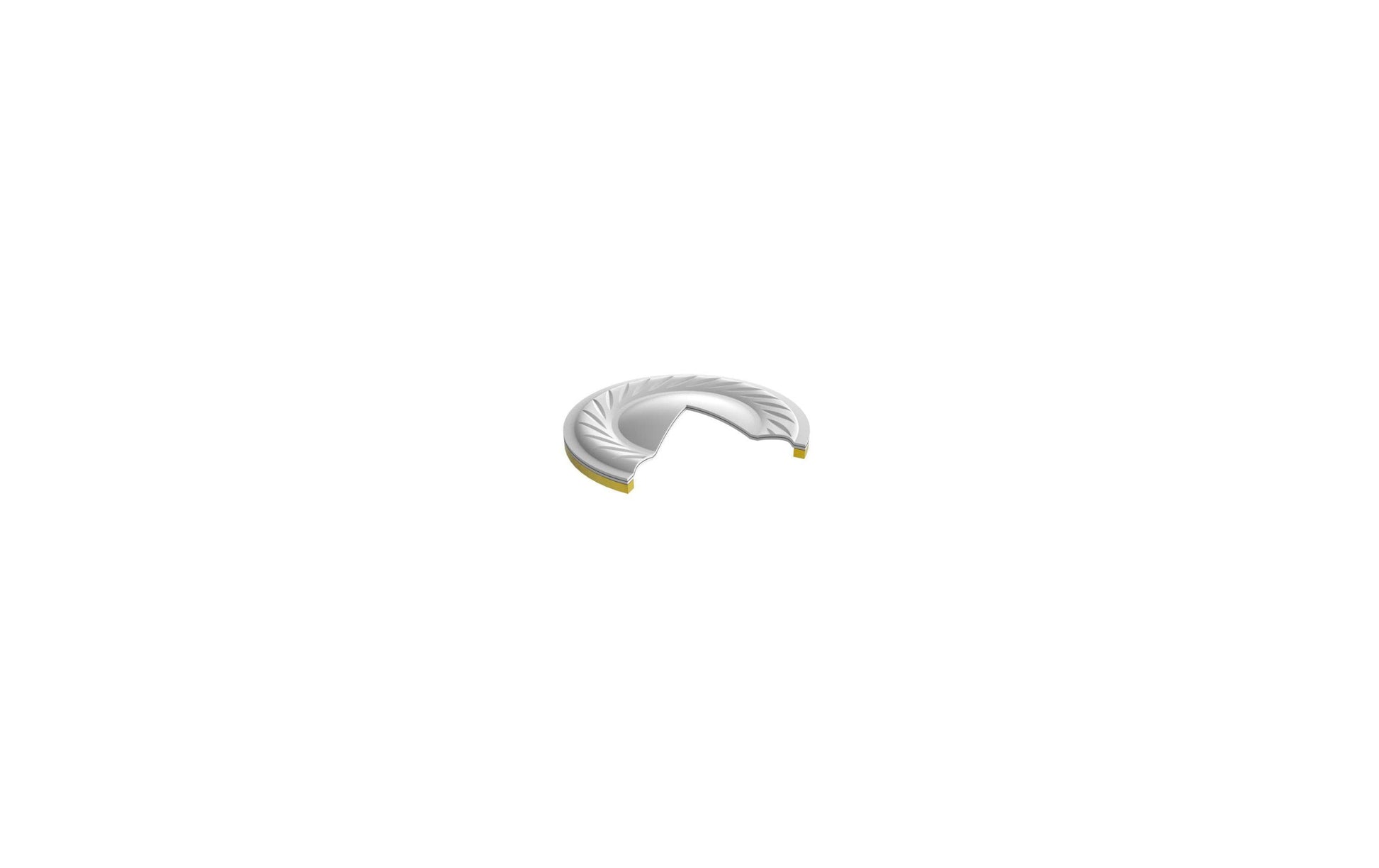 Audio-Technica ATH-CKS5TWBK – True Wireless In-Ear Kopfhörer – Bluetooth 5.0, mit Mikrofon, wassergeschützt –