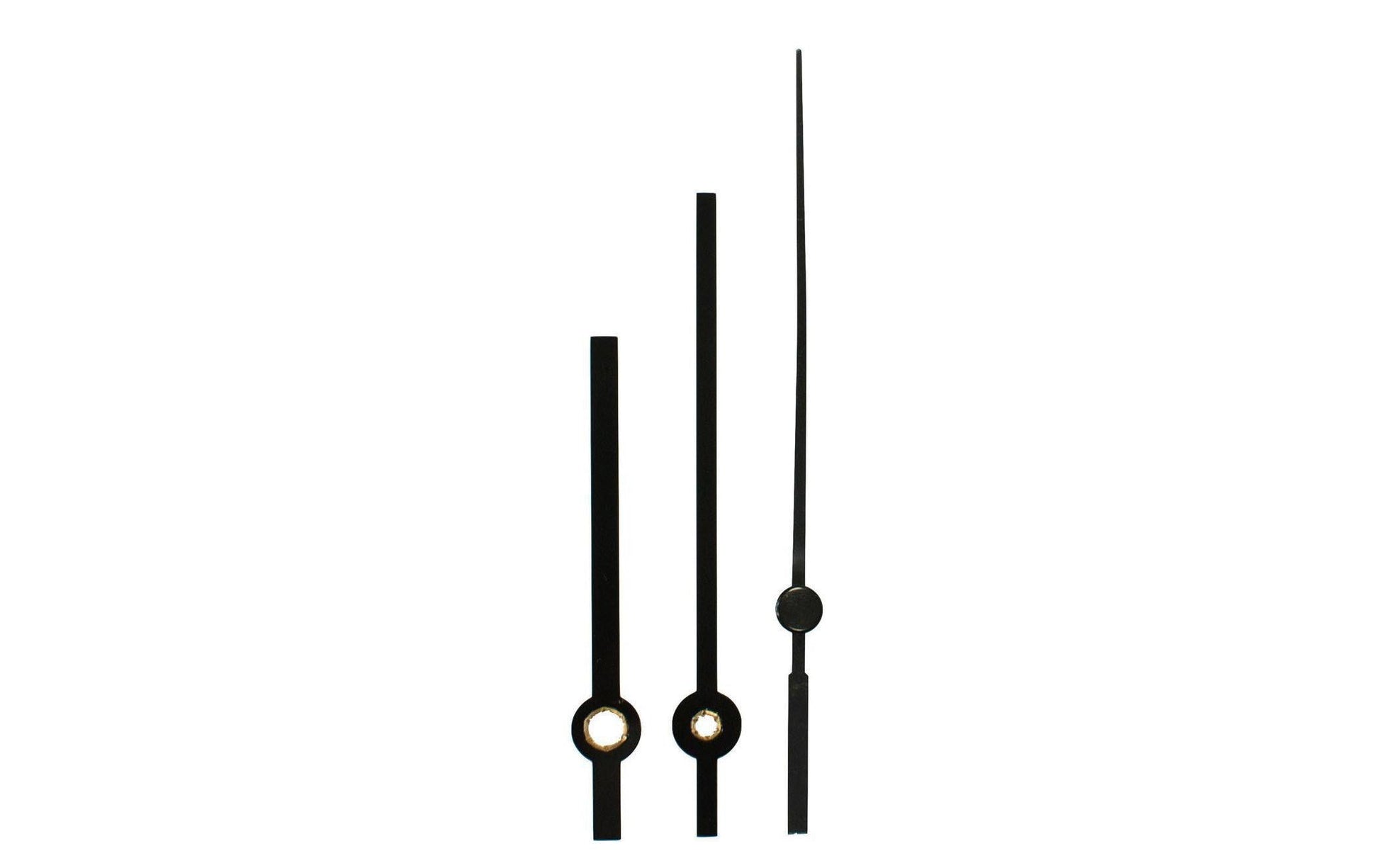 TFA-Dostmann TFA Dostmann Quarz-Wecker – Analog, lautlos, 5,6 × 3,6 × 5,6 cm, schwarz