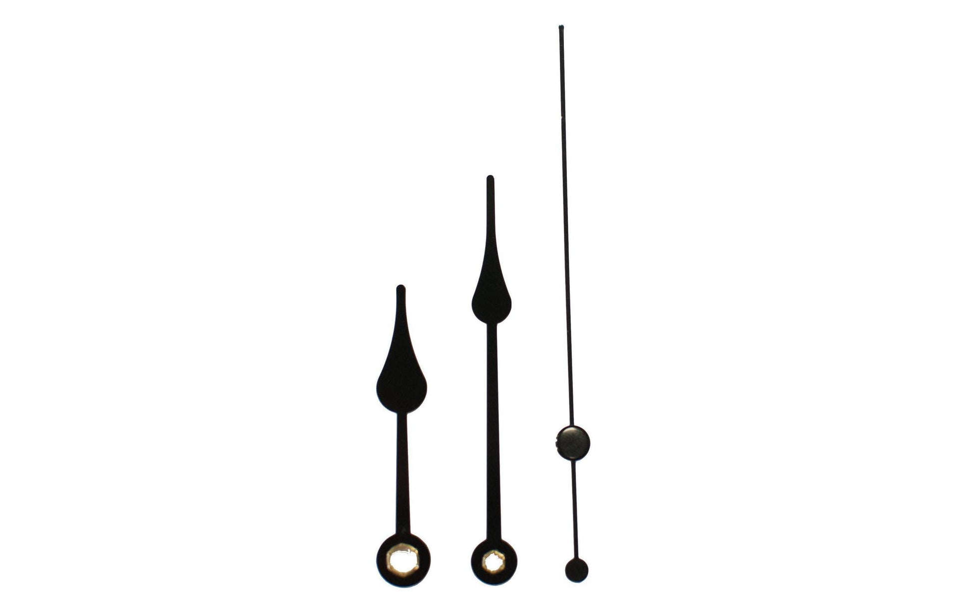 TFA-Dostmann TFA Dostmann Quarz-Wecker – Analog, lautlos, 5,6 × 3,6 × 5,6 cm, schwarz