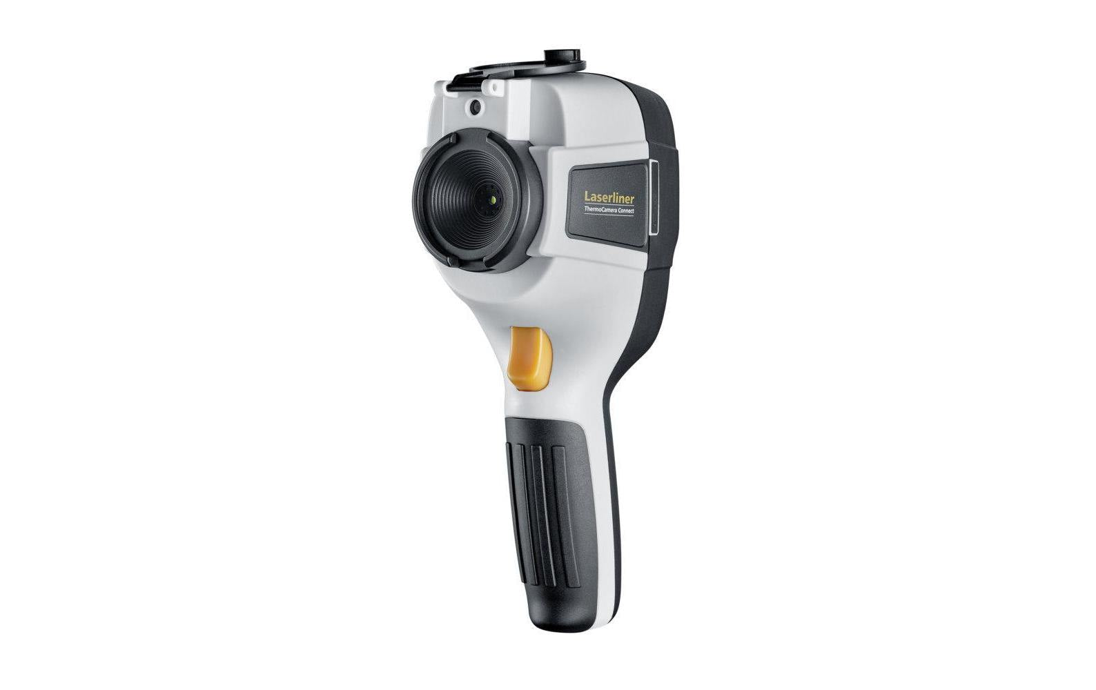 Laserliner ThermoCamera Connect Wärmebildkamera – -20 bis +350 °C