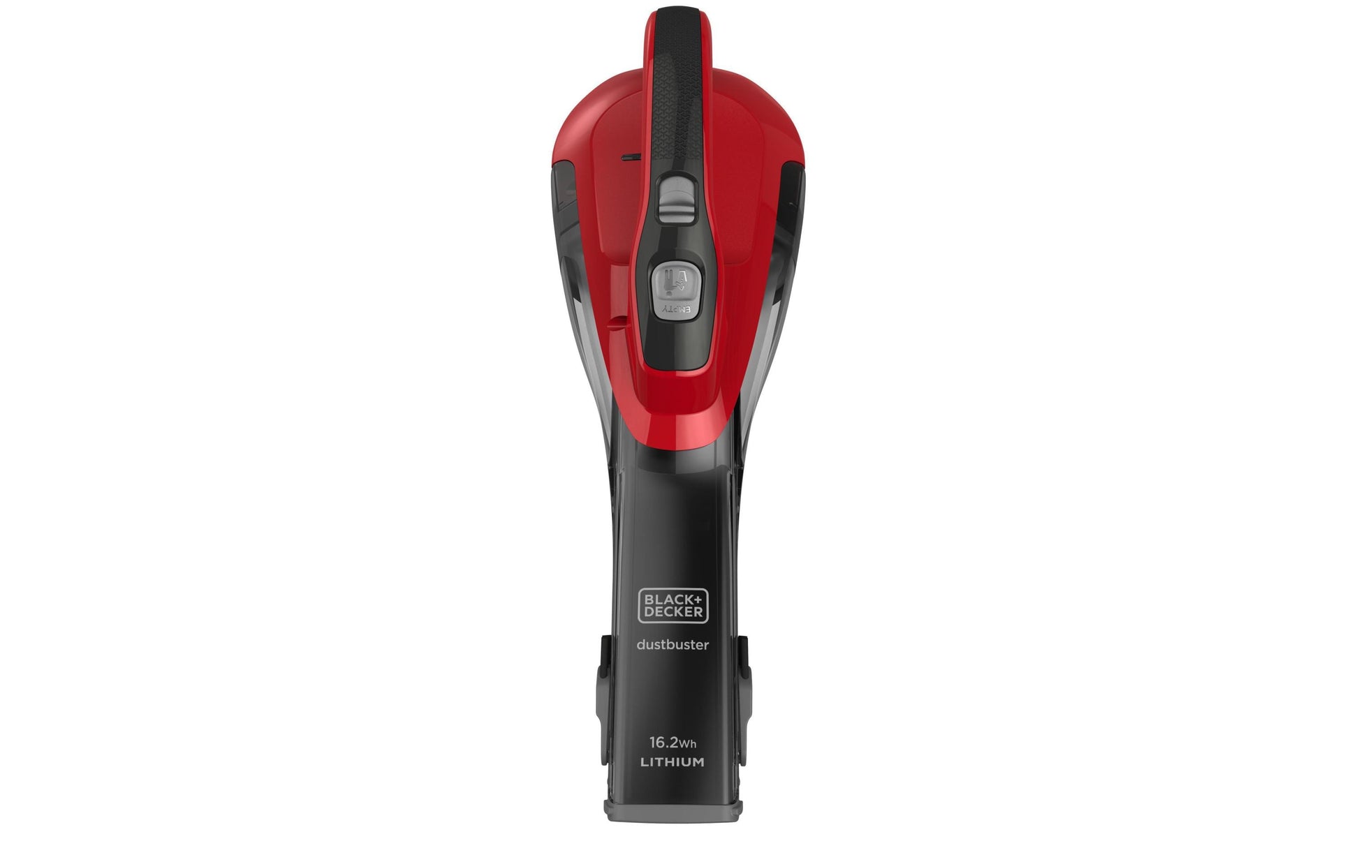Black & Decker Akku-Handstaubsauger DVA315J-QW – 0,5 l, 10,8 V, 10 min