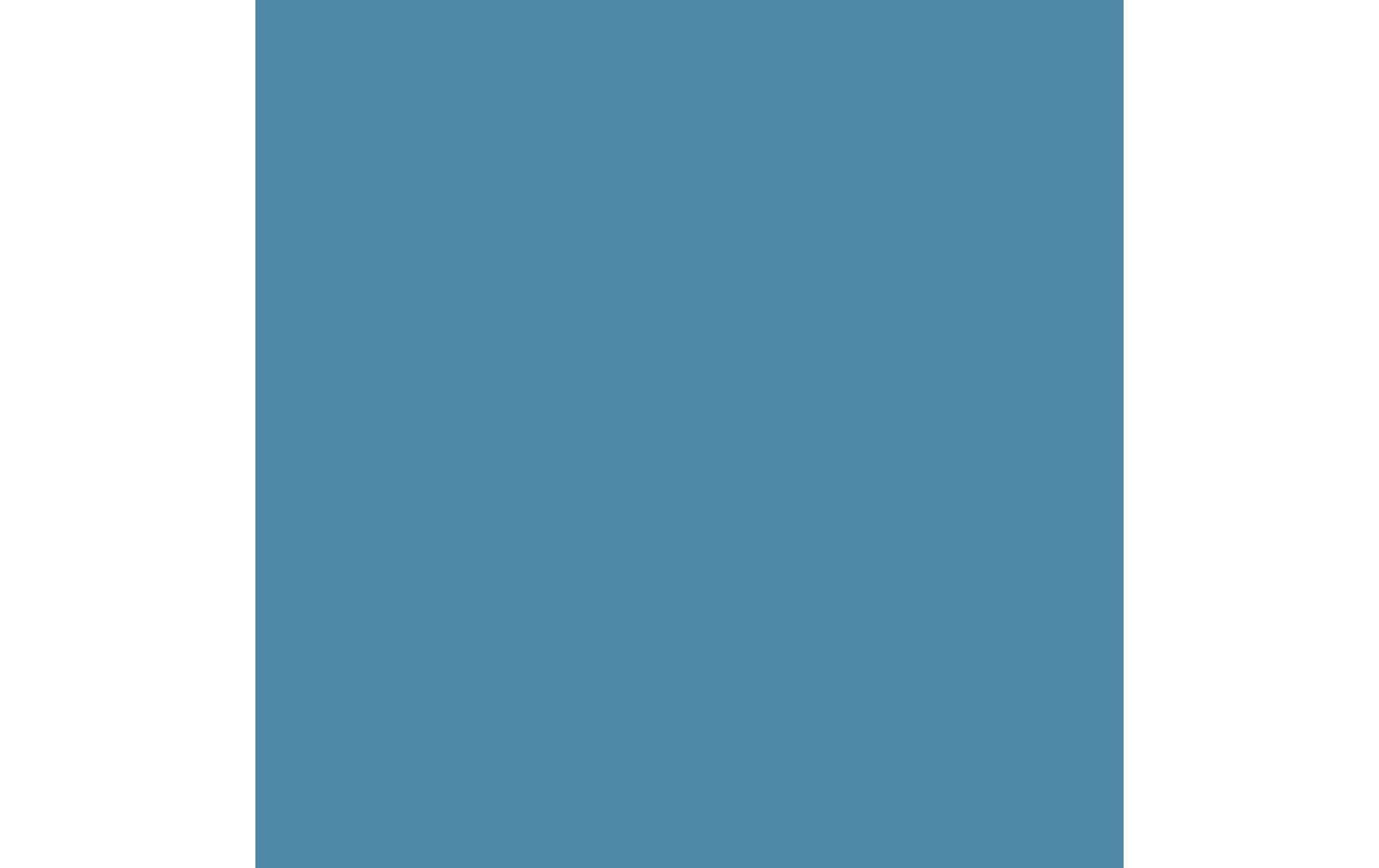 Royal Talens AMSTERDAM Standard Acrylfarbe – Blau – 500 ml Flasche